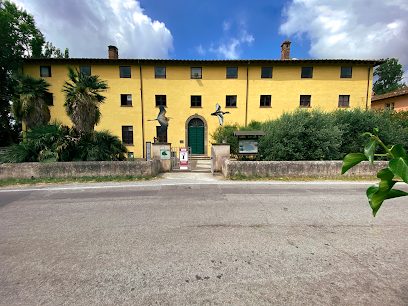 La Brilla – Porta del Parco