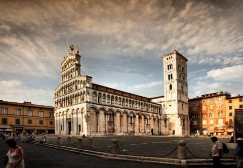 Chiesa di San Michele in Foro