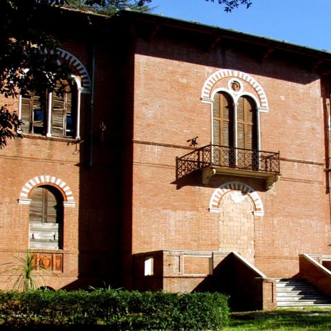 Villa Puccini a Chiatri