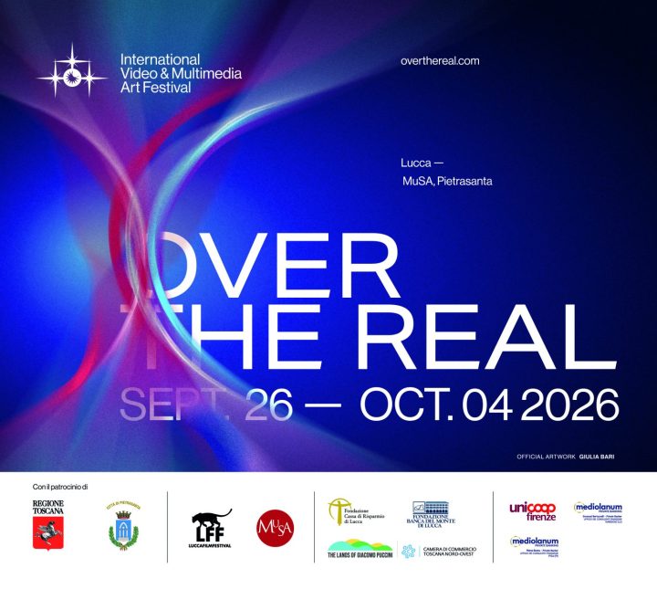 Over the real 2026