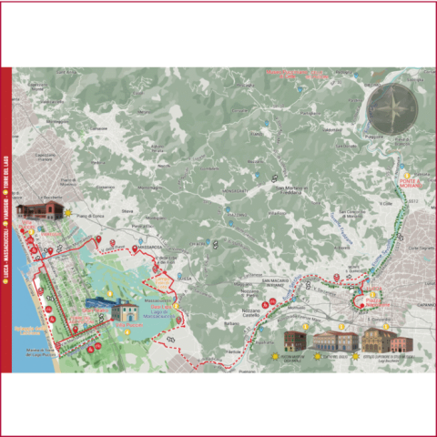 Oasi Lipu - Viareggio