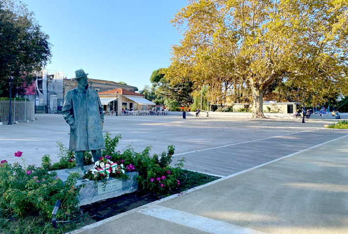 Belvedere Puccini - Torre del Lago