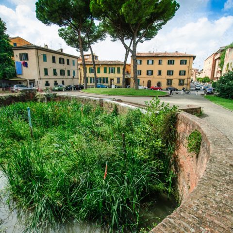 Piazza delle Gondole