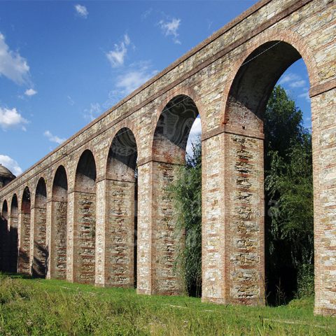 Acquedotto del Nottolini