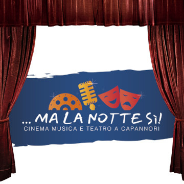 Ma la notte sì 2021 - Capannori