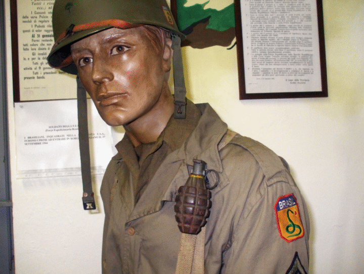 Museo della Memoria di Borgo a Mozzano / Memory's Museum of Borgo a Mozzano