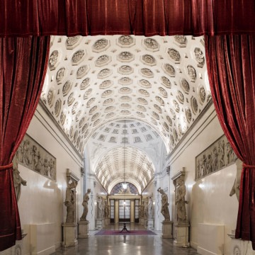 Visite guidate a Palazzo Ducale 2021  / Guided tours at Palazzo Ducale of Lucca 2021