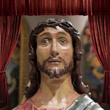 Nuovi studi su Matteo Civitali: il Salvator Coronatus della Chiesa di S. Maria in Corteorlandini e La Madonna con Bambino di Colle di Compito / New findings about Matteo Civitali's works: Salvator Coronatus from S. Maria in Corteorlandini and La Madonna con Bambino of Colle di Compito.