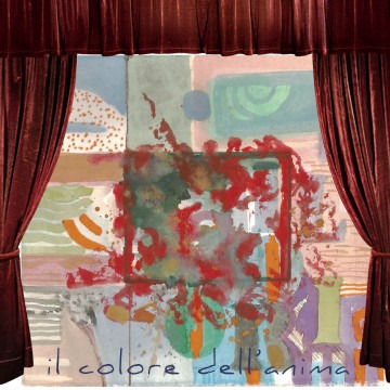 Rassegna d’Arte “ IL COLORE DELL’ANIMA” / Art Exhibition: The colour of the soul