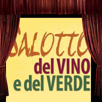 Salotto del vino e del verde: il Montecarlo D.O.C. incontra gli amanti della buona tavola / Wine and green Lounge: meet with the Montecarlo D.O.C. wine
