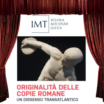 Originalità delle copie romane. Un dissenso transatlantico / Roman Copies Originality: a transatlantic dissent