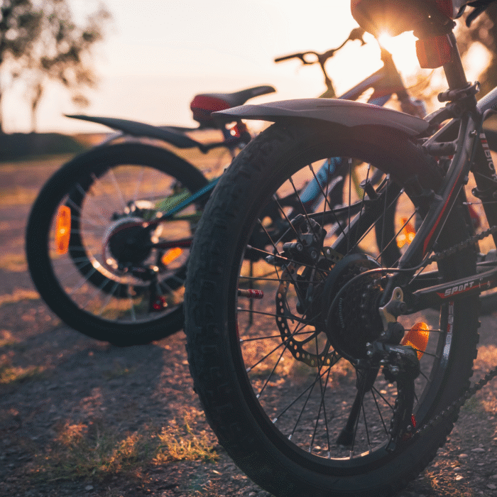 Percorso Ciclabile Breve 22 km Lucca - Ponte a Moriano - Lucca  / Cycling short route 22 km Lucca - Ponte a Moriano - Lucca