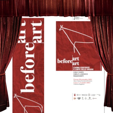 L’uomo cosciente e l’arte delle origini: con e dopo Carlo Ludovico Ragghianti / The conscious man and the art of the origins: with and after Carlo Ludovico Ragghianti