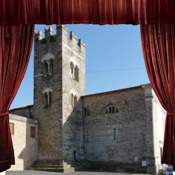 Alla scoperta dell’Organo Monumentale V. Colonna / Discovering the Monumental Organ V. Colonna