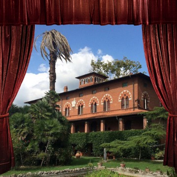 Concerto d’archi / String concert