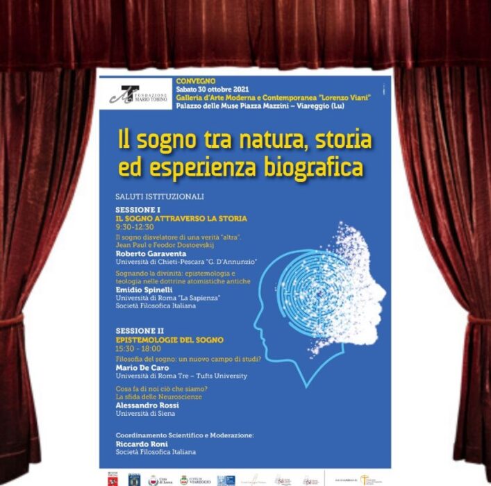 Il sogno tra natura, storia ed esperienza biografica