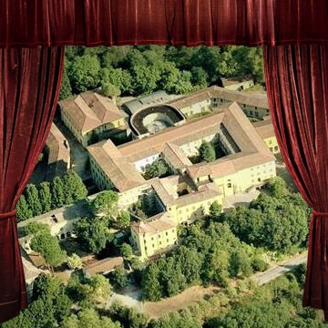 Visita guidata dell’ex Ospedale Psichiatrico di Maggiano / Guided tour of the former Psychiatric Hospital of Maggiano