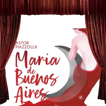 Maria de Buenos Aires