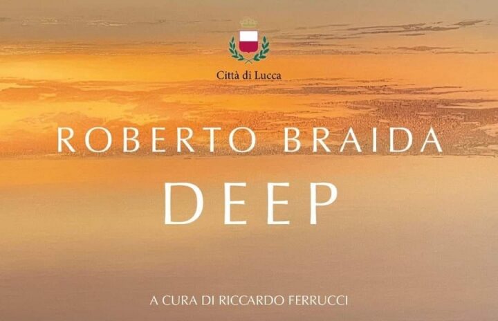 Deep di Roberto Braida