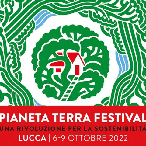 PIANETA TERRA FESTIVAL