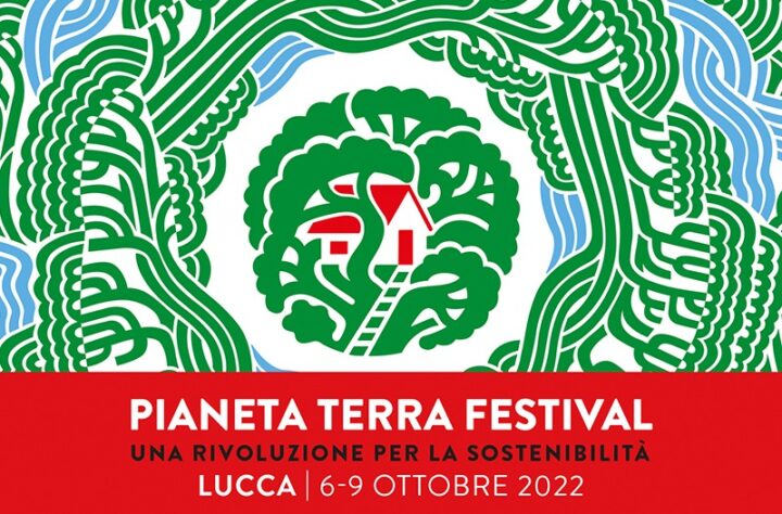 PIANETA TERRA FESTIVAL