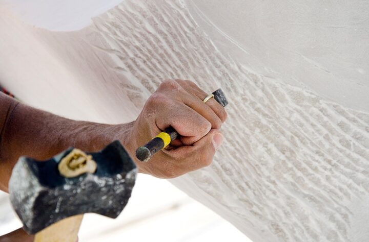 Fondazione Henraux | Collezione Henraux 1960-1970 | Premio Henraux 2022 / Henraux Foundation | Henraux Collection 1960-1970 | Henraux Prize 2022