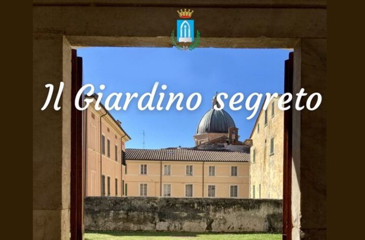 Il Giardino Segreto