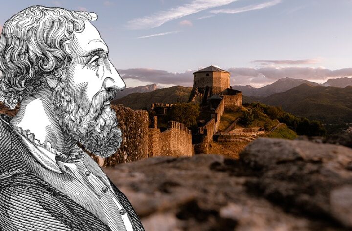 Terre Furiose  / Terre Furiose