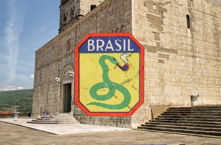 Museo Multimediale  / Multimedia Museum