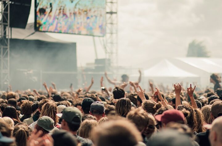 Jova Beach Party 2022 / Jova Beach Party