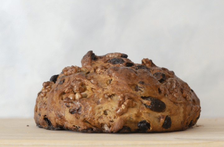 Il Buccellato / The Buccellato