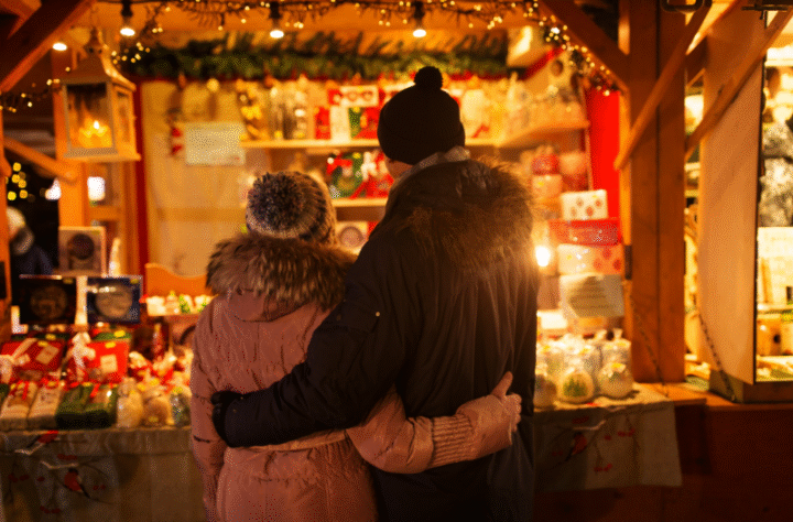 Mercatini di Natale / Christmas Markets