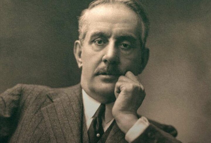 Celebrazioni Pucciniane - Comitato Puccini / Puccini Celebrations - Committee organising the Puccini Celebrations