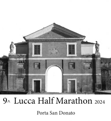 Lucca Half Marathon