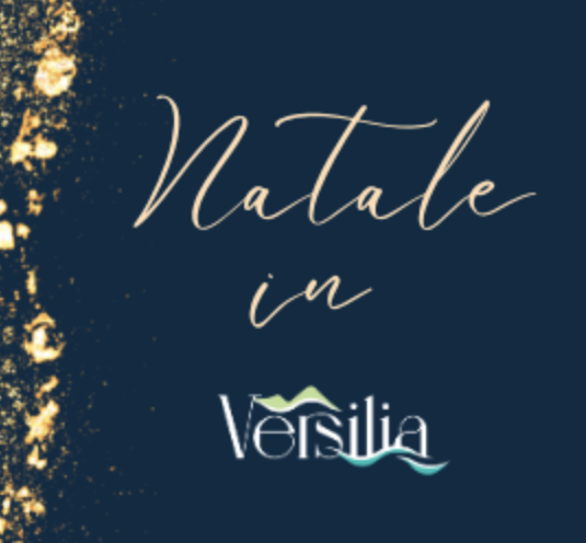 Natale in Versilia / Christmas in Versilia