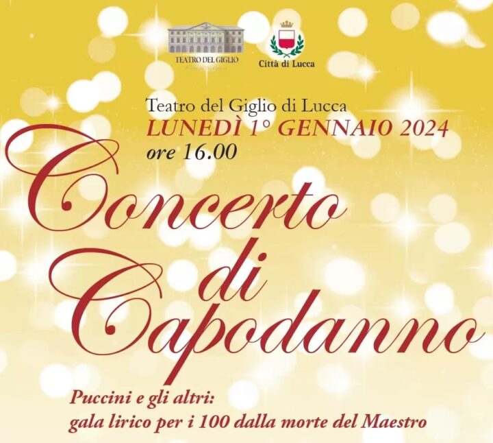 Concerto di Capodanno 2024 / New Year's Concert - 2024