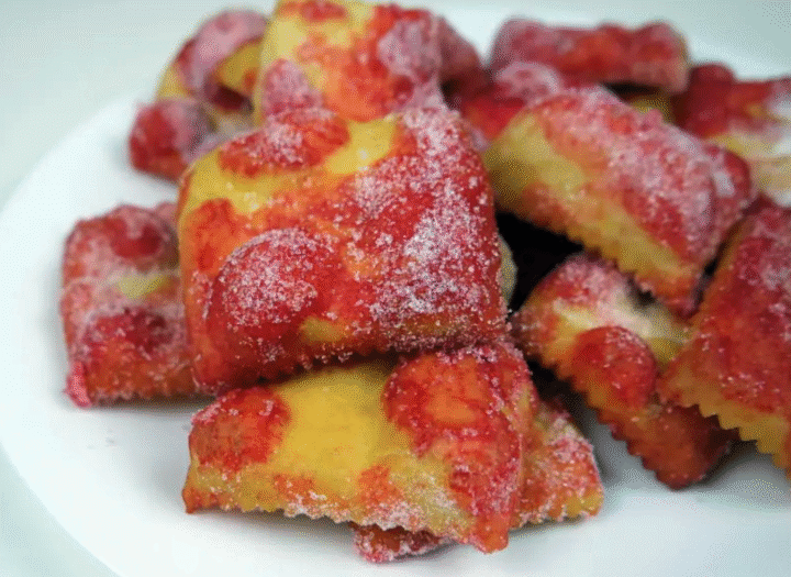 Castagnole / Castagnole