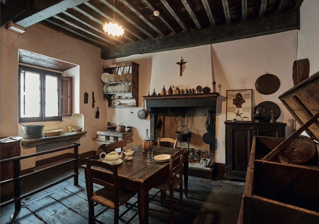 Puccini nella Media Valle / Puccini and the Media Valle