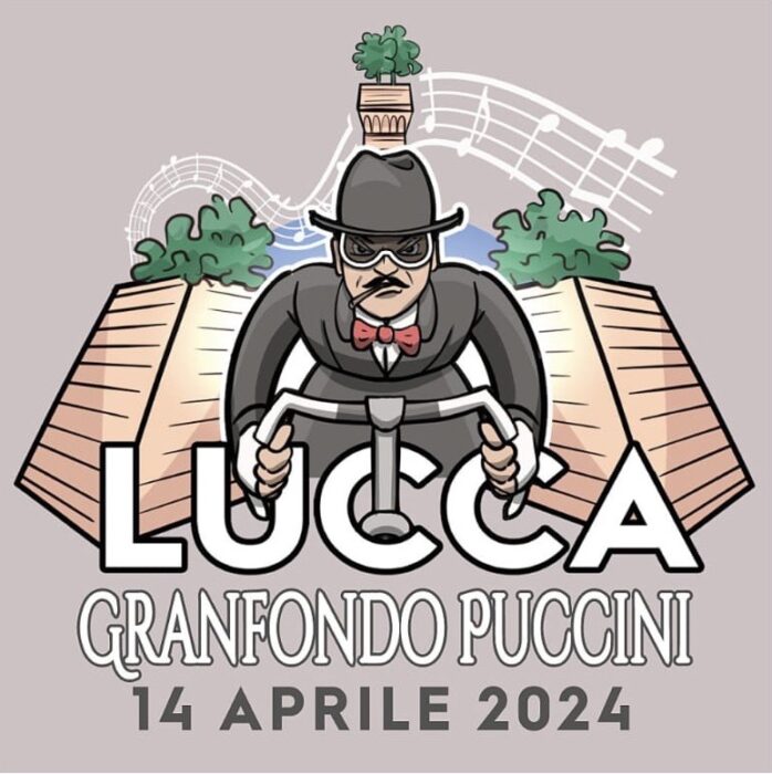 Granfondo Puccini Città di Lucca