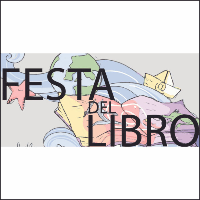 Festa del libro / Book Festival