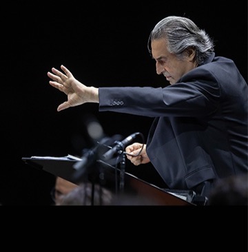 Puccini secondo Muti / Puccini according to Muti