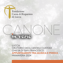 Canone inverso - Vita meravigliosa / Canone inverso - Amazing life