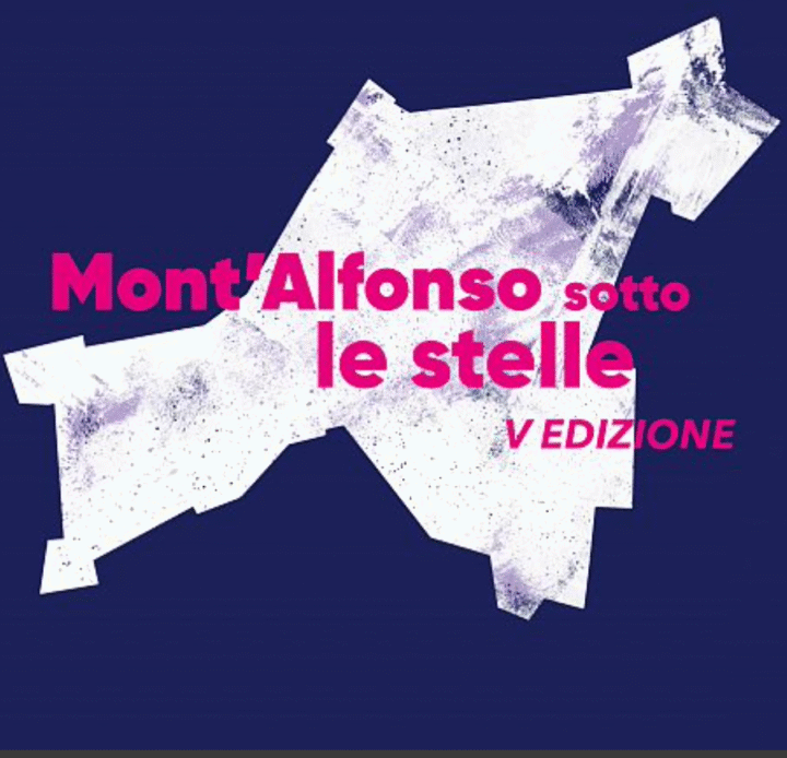 Mont'Alfonso Estate 2024 / Mont'Alfonso Summer 2024