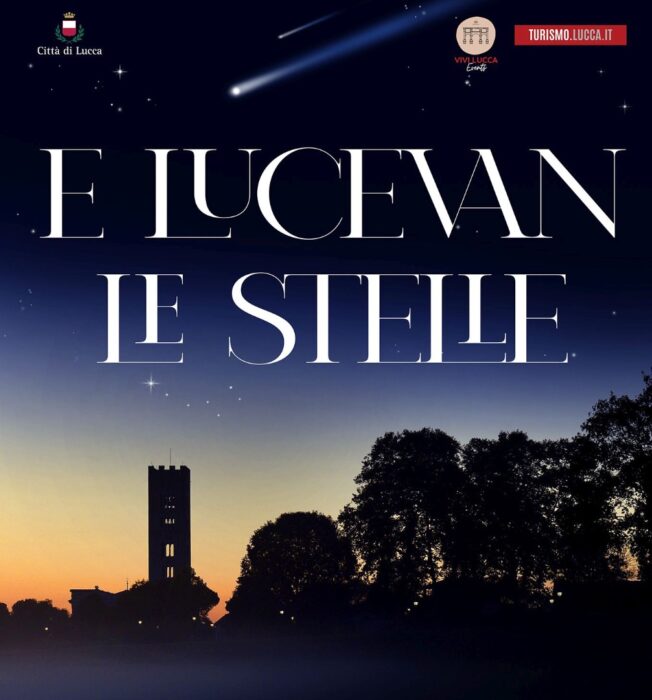 ...e lucevan le stelle