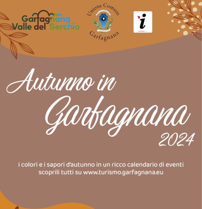 Autunno in Garfagnana / Autumn in Garfagnana