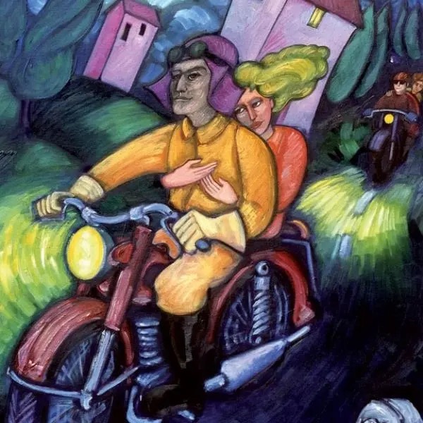 Io sono Poesia – Mostra collettiva / I am Poetry – Group exhibition