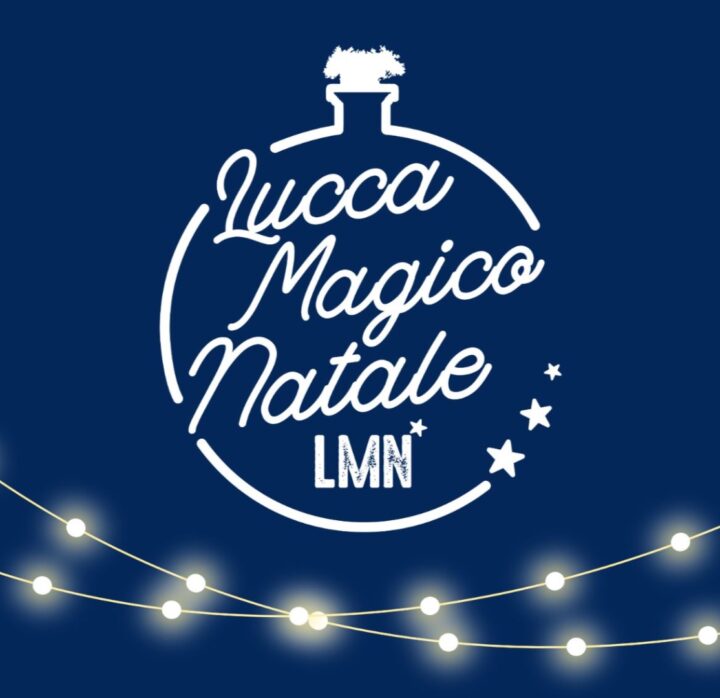 Lucca Magico Natale / Lucca Magic Christmas