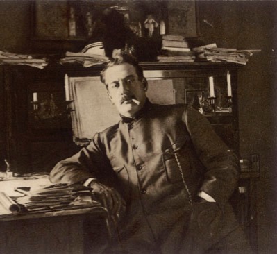 La passione per il tabacco / The passion tobacco