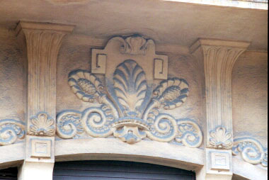 decorazione