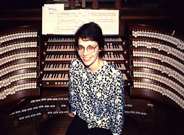 Giulia Biagietti, co-direttrice del festival / Giulia Biagetti, co-director of the Festival